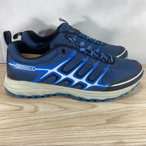 Merrell Mens Versatrail Trail Runner Shoe 9.5